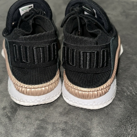 Gently used pumas (womens) - Picture 8 of 8